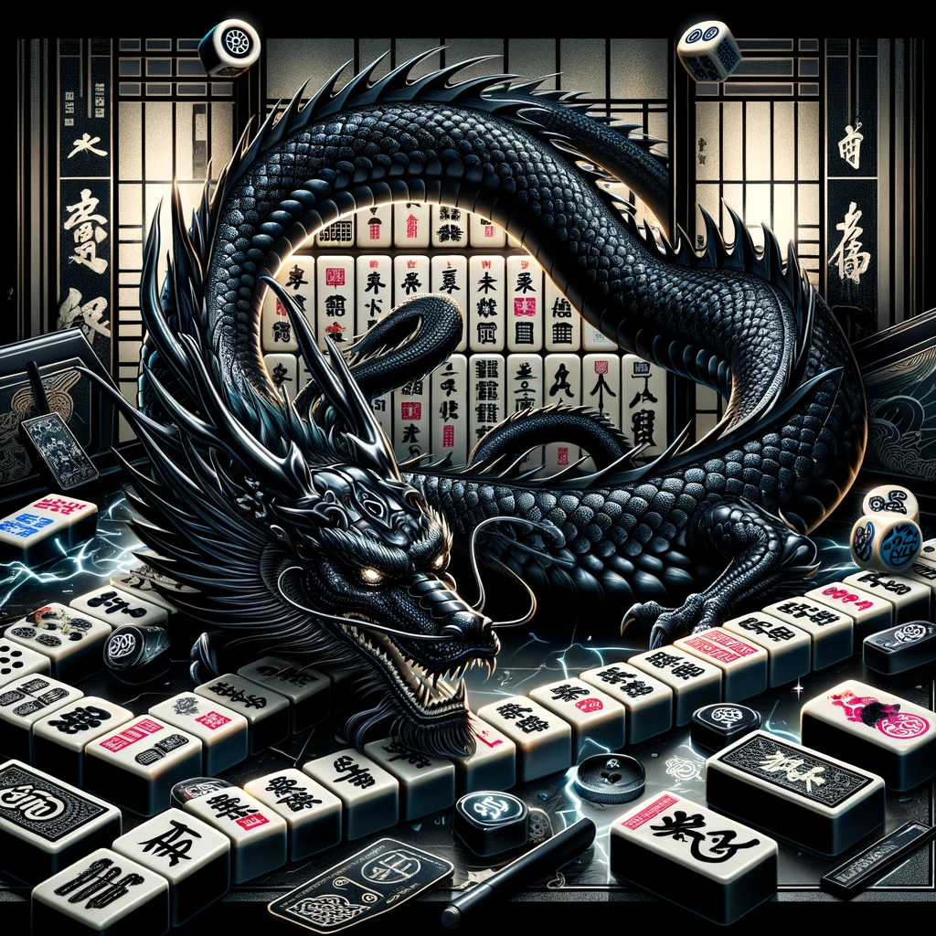 Mahjong Ways: Penjelajahan Mendalam Teknik Pencocokan Ubin Lanjut